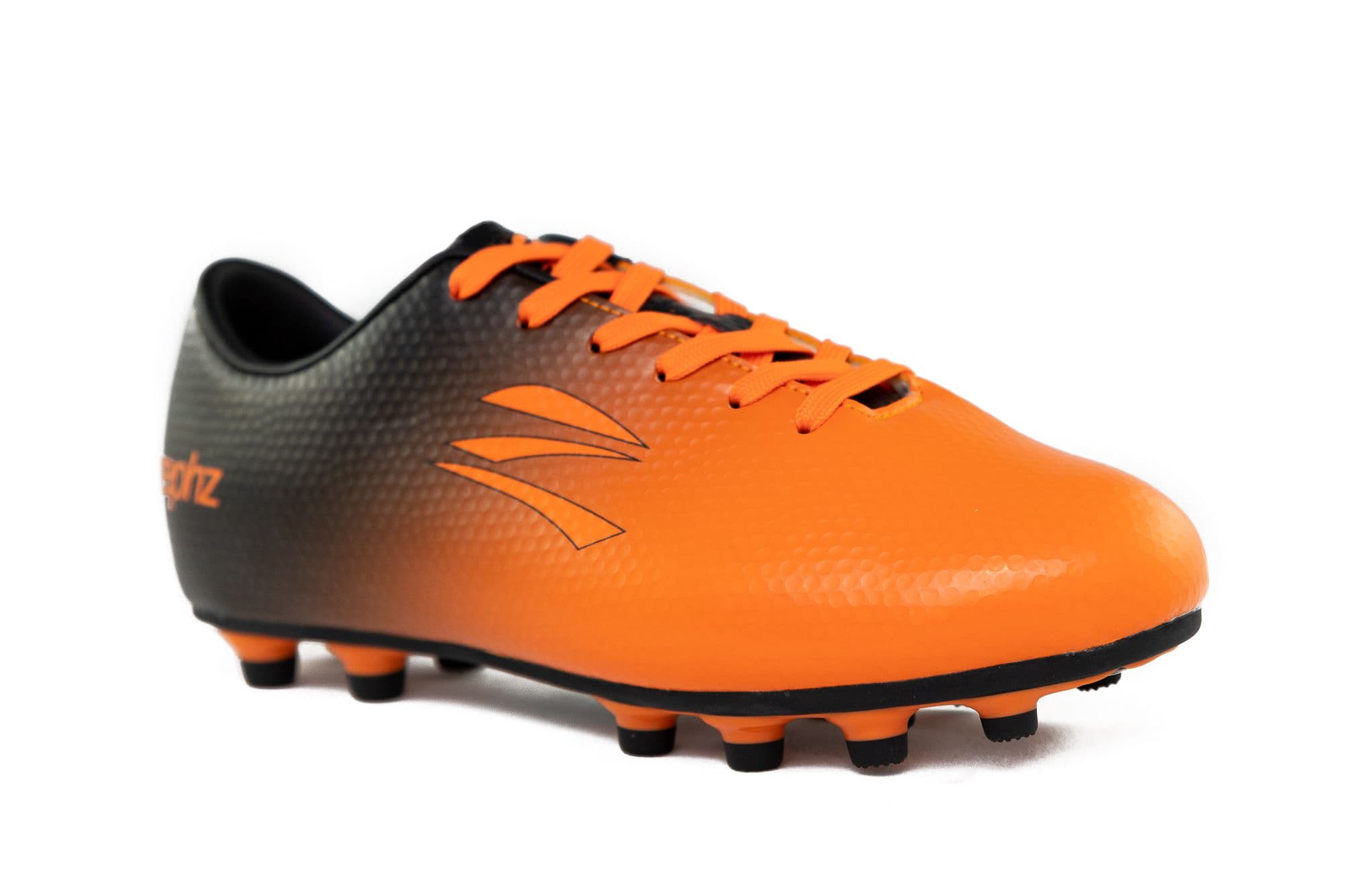 Wide Traxx Soccer Orange/Black