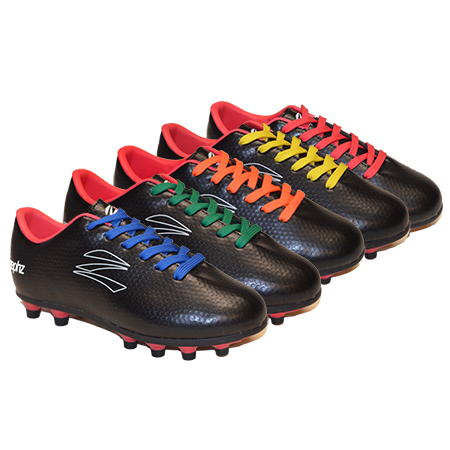 zephz football cleats