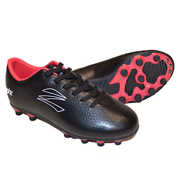 wide width soccer cleats youth