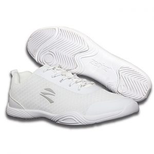 zephyr cheer shoes