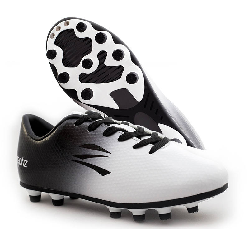 Soccer Cleats For Kids - Finding an Extra Wide Boot That Fits - Fitting ...