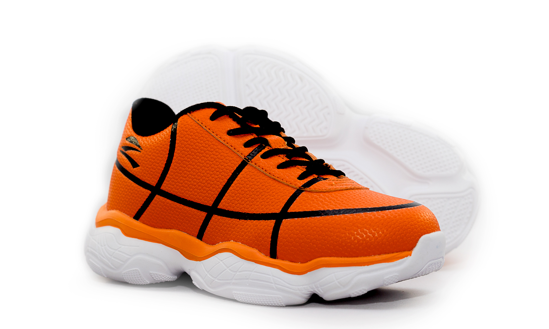 The Basketball Shoe Zephz Athletic Footwear